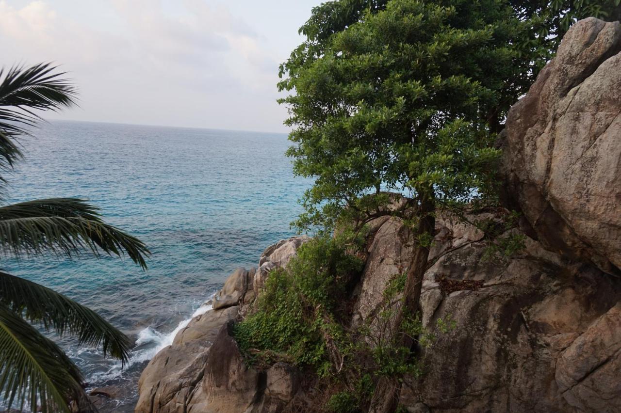 Maka Bay Self Catering Appartement Victoria Buitenkant foto