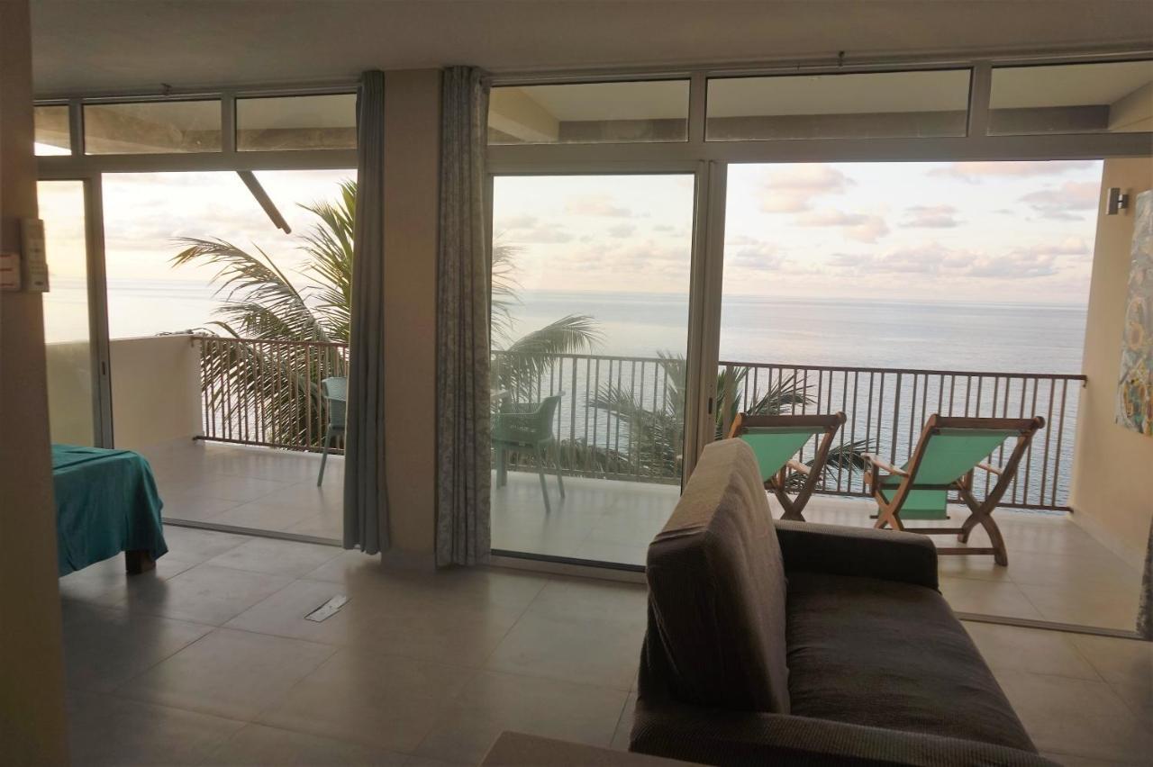 Maka Bay Self Catering Appartement Victoria Buitenkant foto