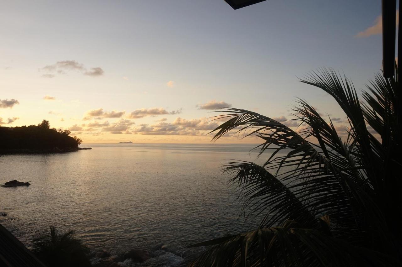 Maka Bay Self Catering Appartement Victoria Buitenkant foto
