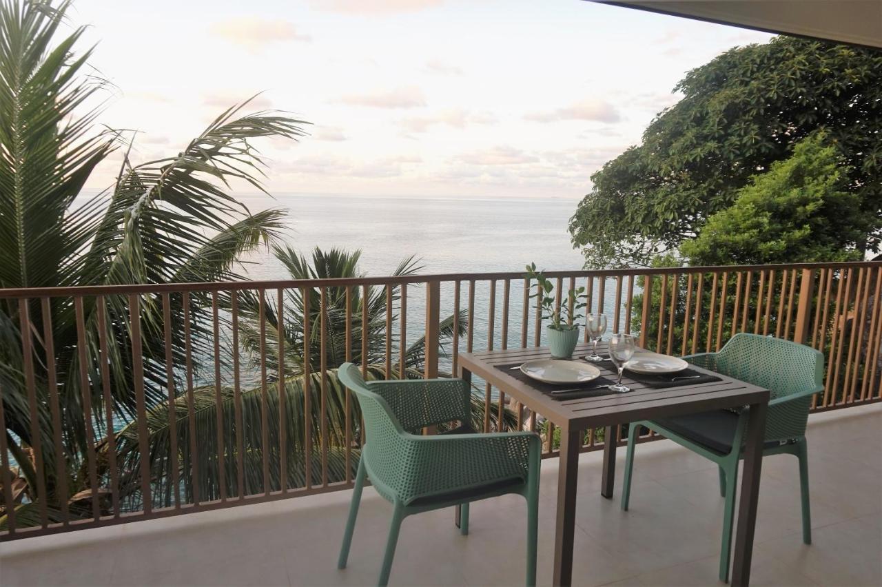 Maka Bay Self Catering Appartement Victoria Buitenkant foto