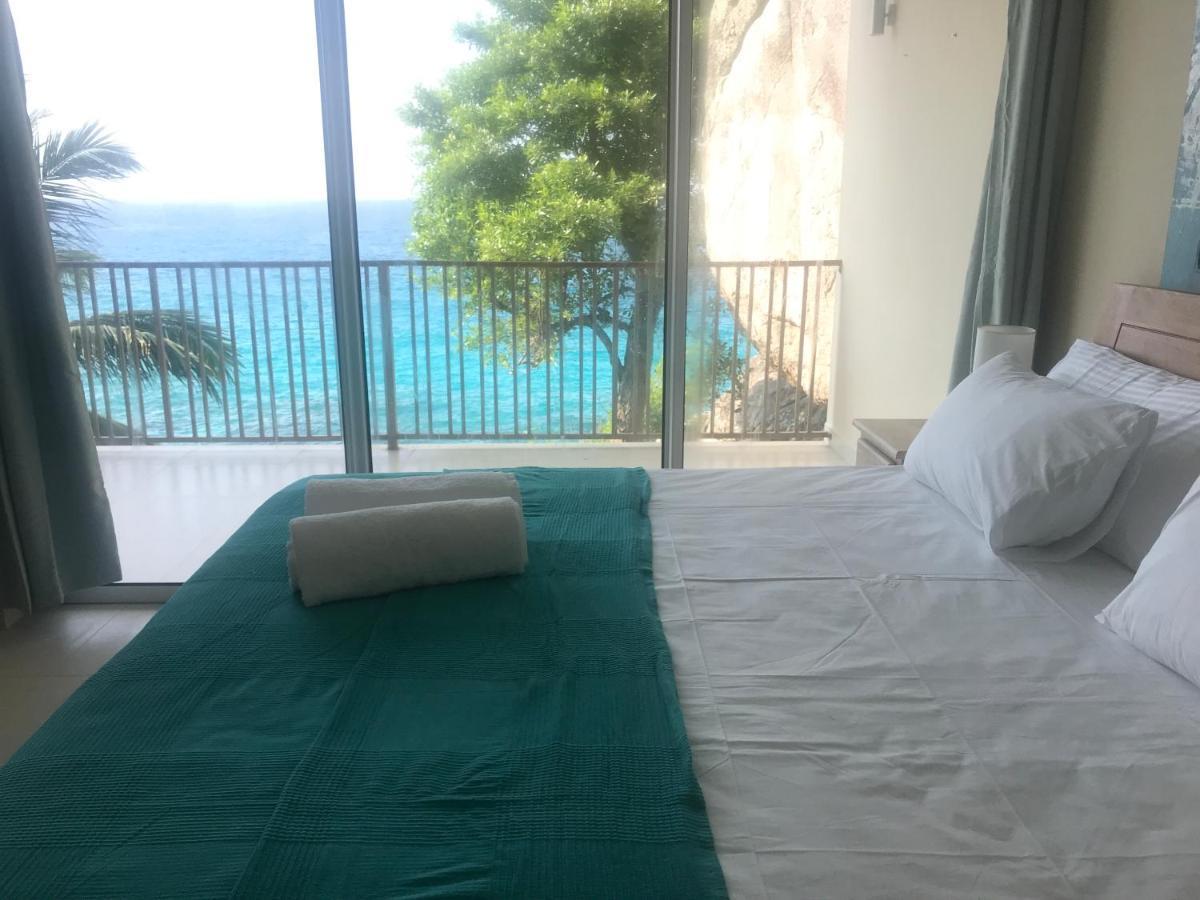 Maka Bay Self Catering Appartement Victoria Buitenkant foto