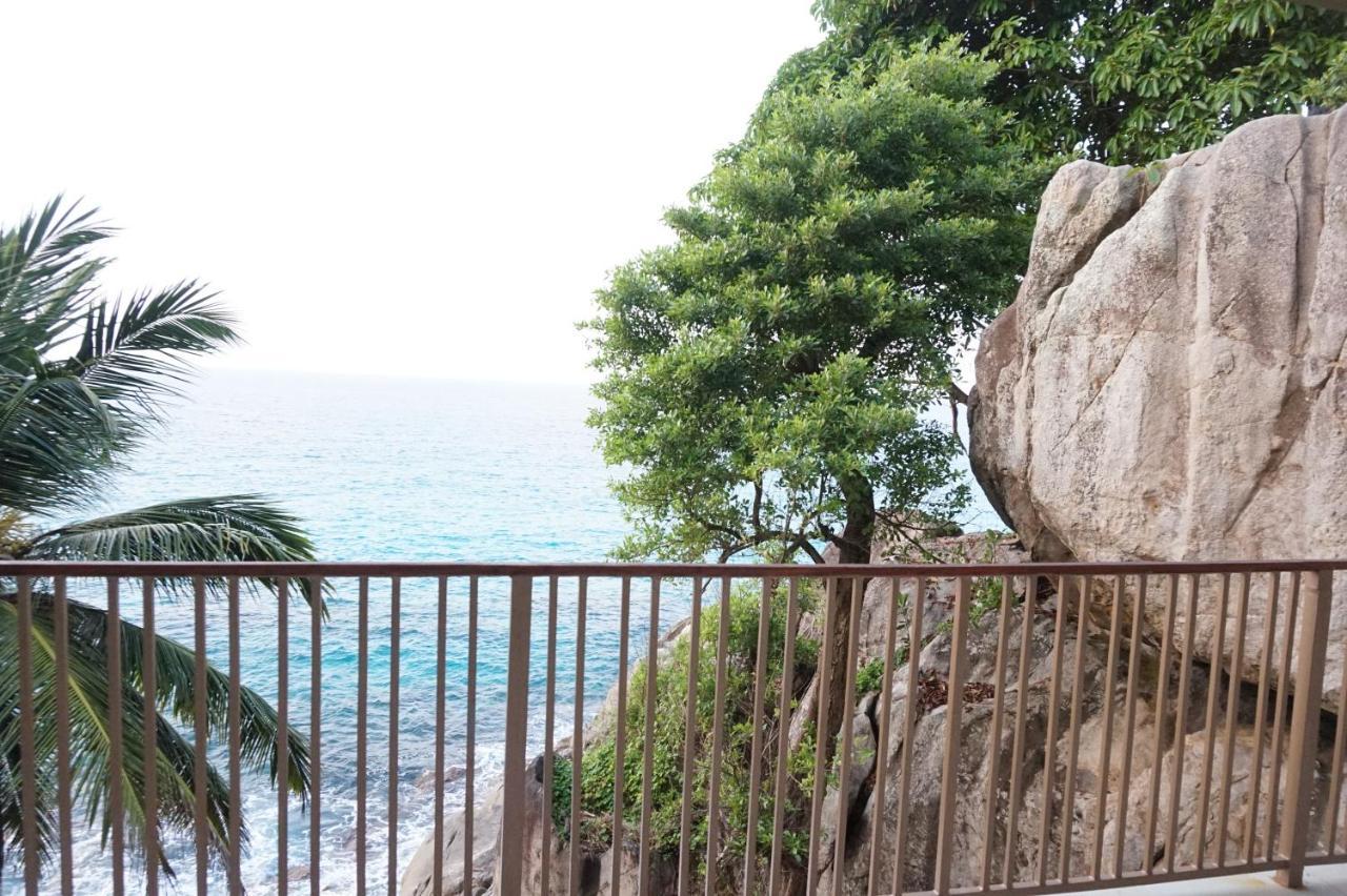 Maka Bay Self Catering Appartement Victoria Buitenkant foto