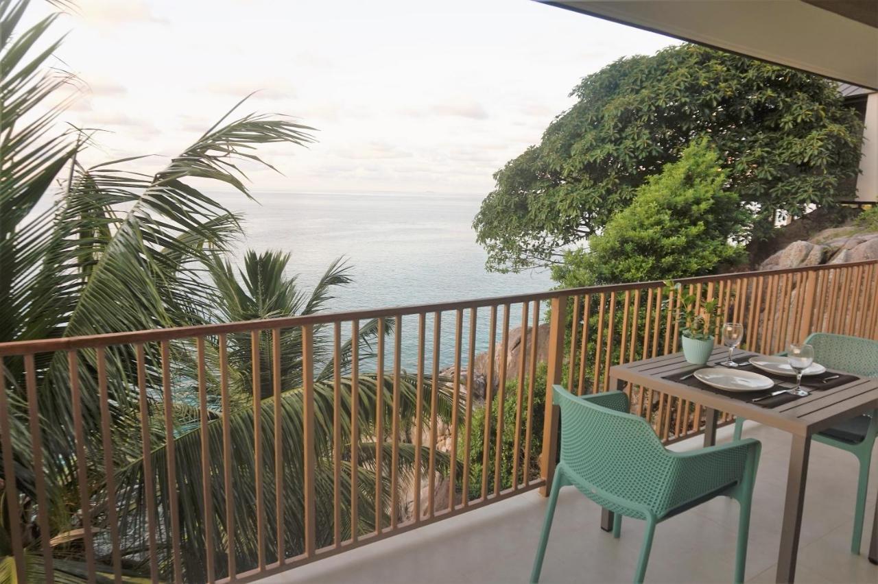 Maka Bay Self Catering Appartement Victoria Buitenkant foto