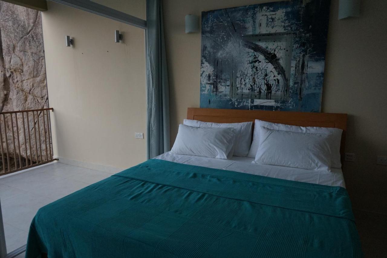 Maka Bay Self Catering Appartement Victoria Buitenkant foto