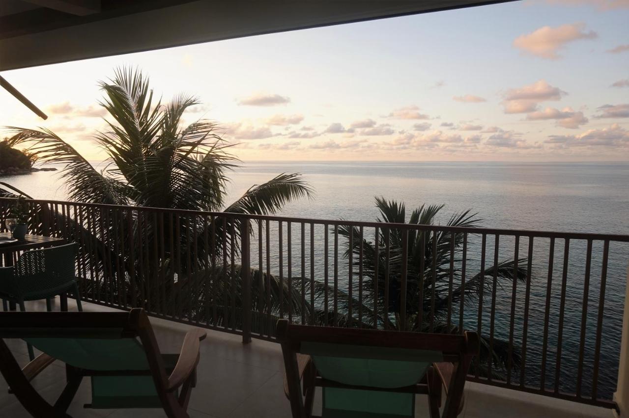 Maka Bay Self Catering Appartement Victoria Buitenkant foto