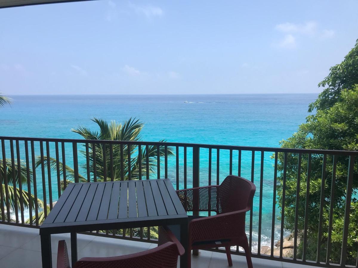 Maka Bay Self Catering Appartement Victoria Buitenkant foto