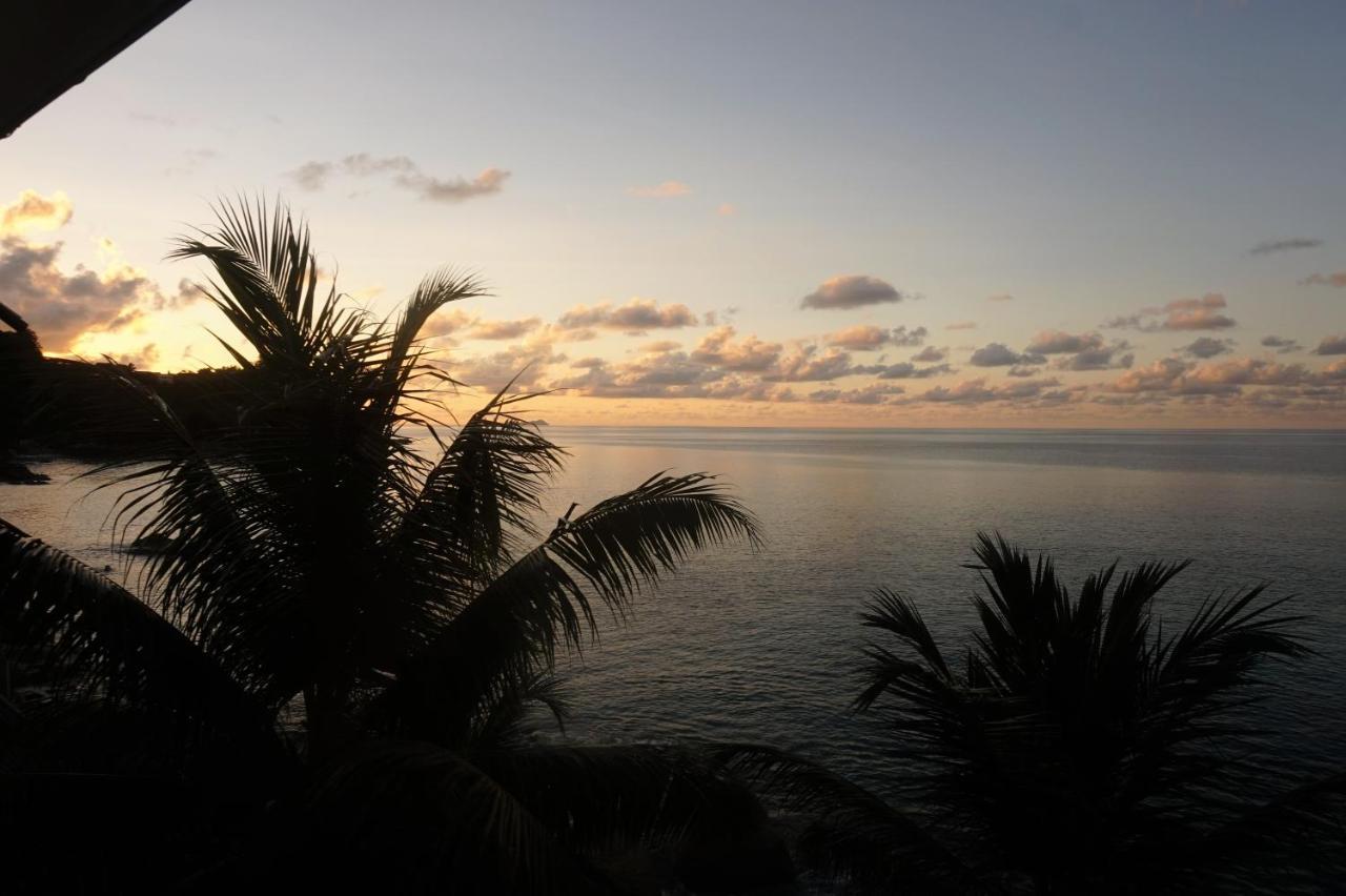 Maka Bay Self Catering Appartement Victoria Buitenkant foto
