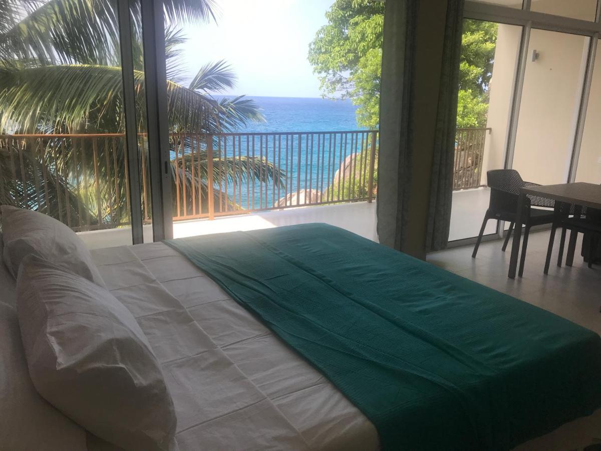 Maka Bay Self Catering Appartement Victoria Buitenkant foto