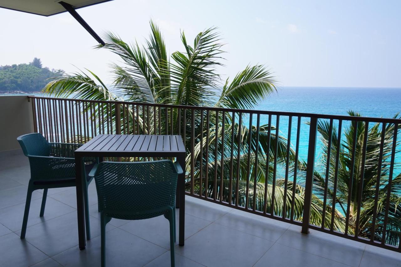 Maka Bay Self Catering Appartement Victoria Buitenkant foto