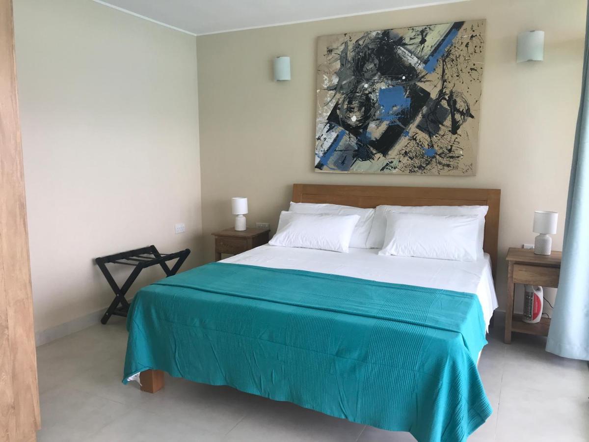 Maka Bay Self Catering Appartement Victoria Buitenkant foto