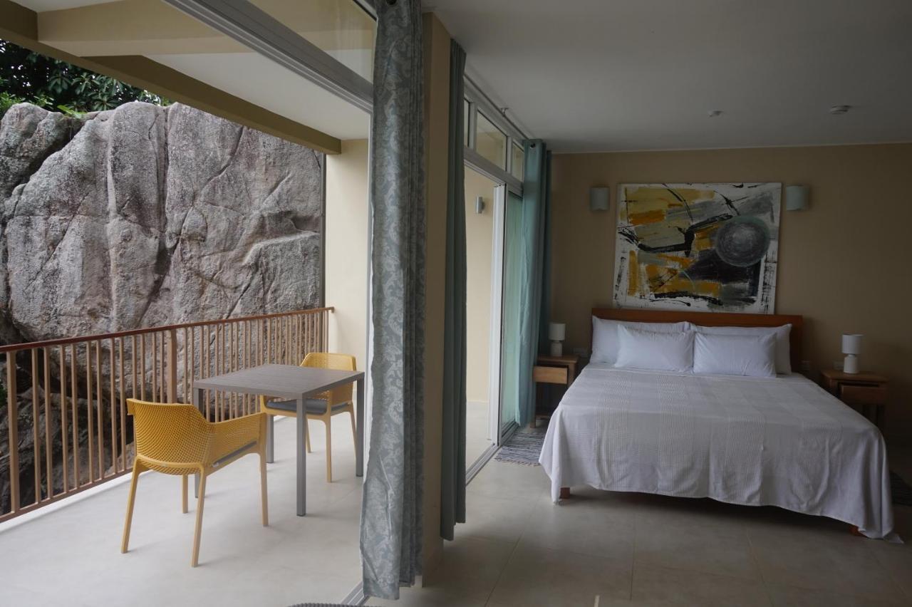 Maka Bay Self Catering Appartement Victoria Buitenkant foto