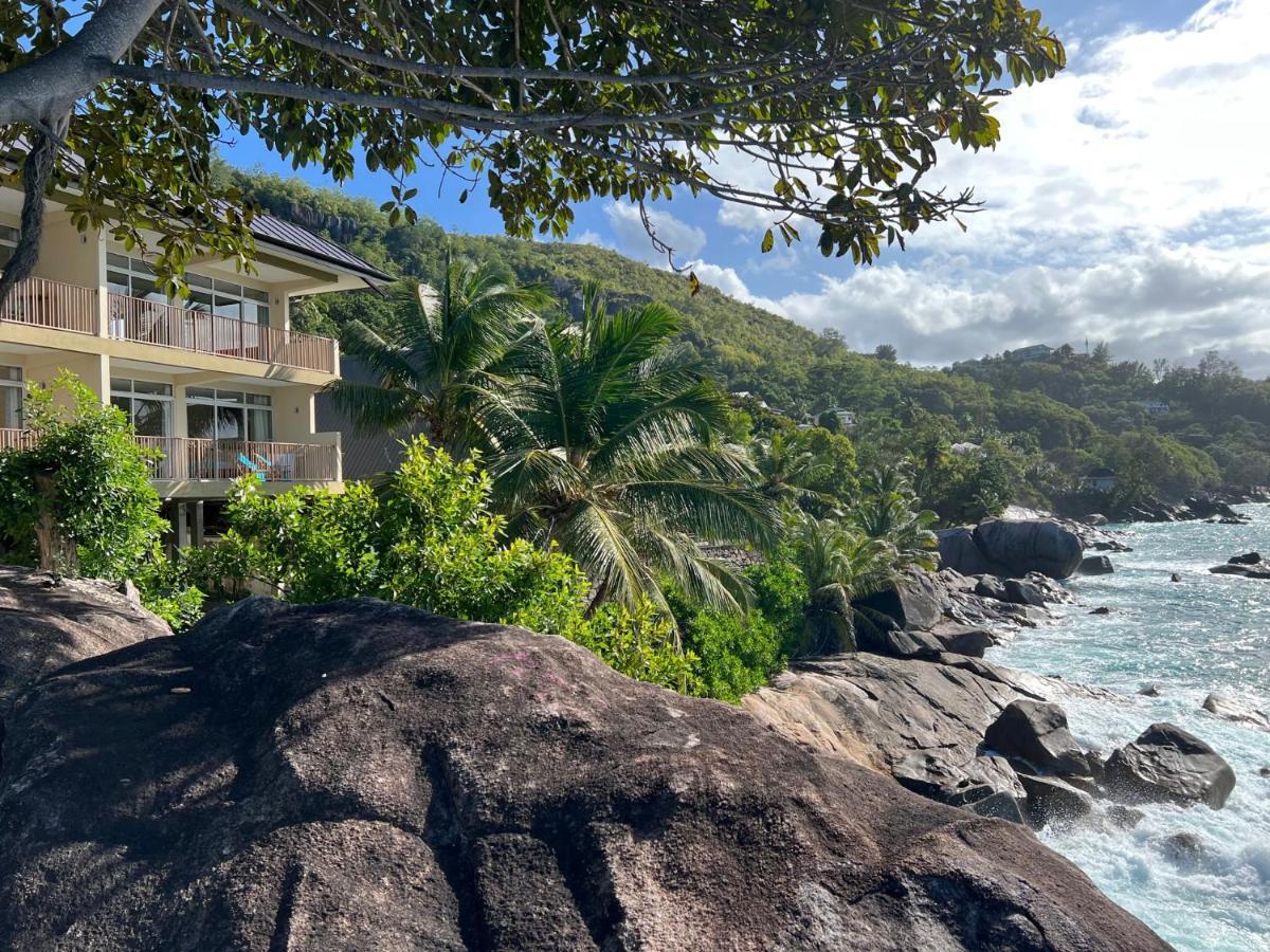 Maka Bay Self Catering Appartement Victoria Buitenkant foto