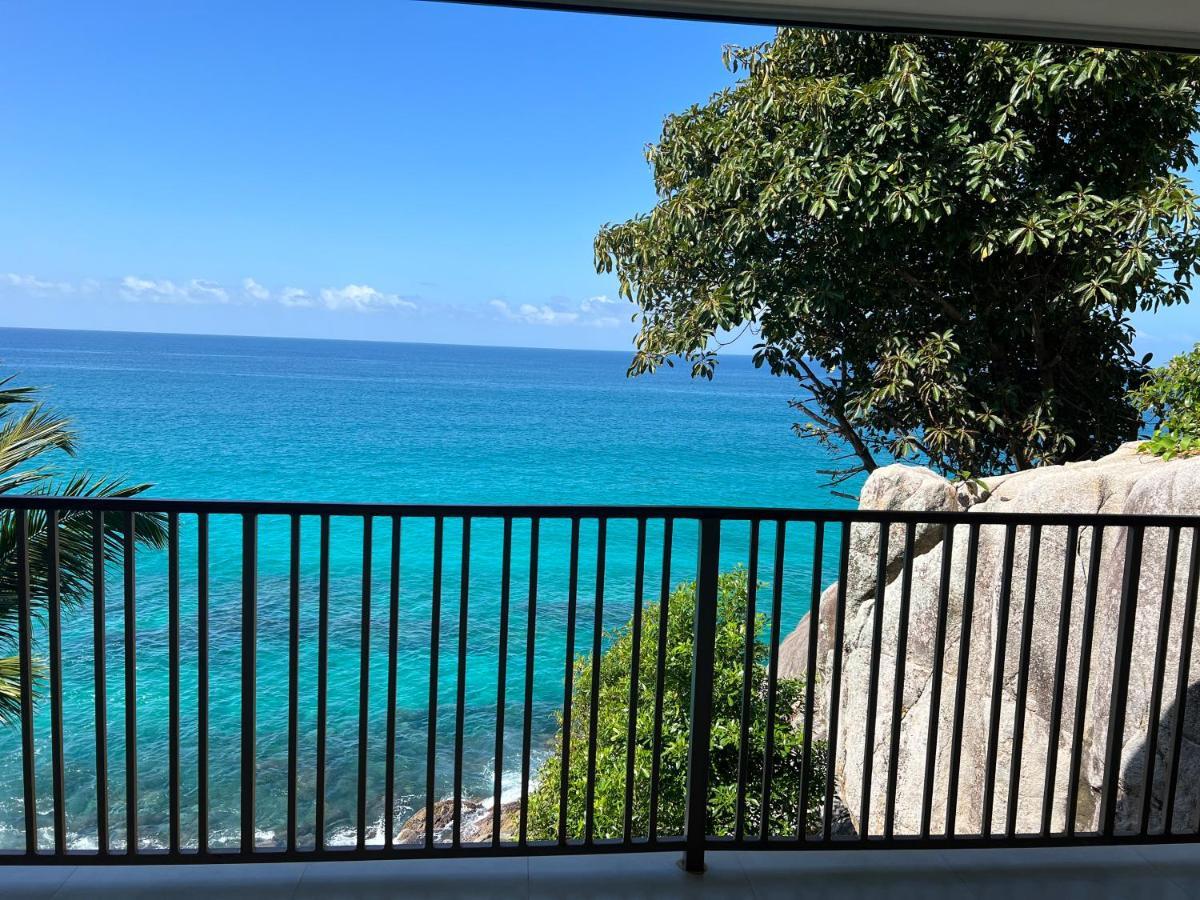Maka Bay Self Catering Appartement Victoria Buitenkant foto
