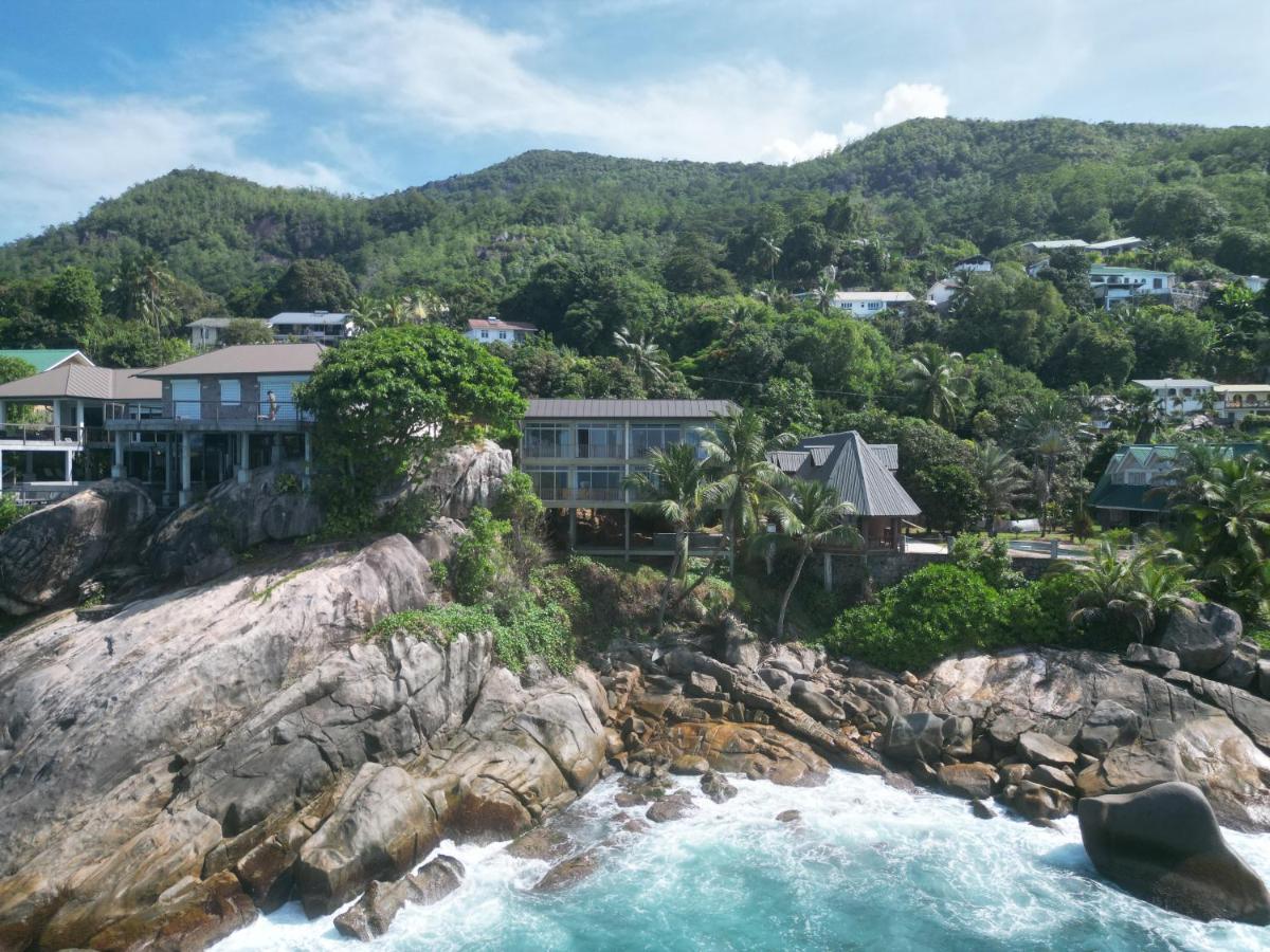 Maka Bay Self Catering Appartement Victoria Buitenkant foto