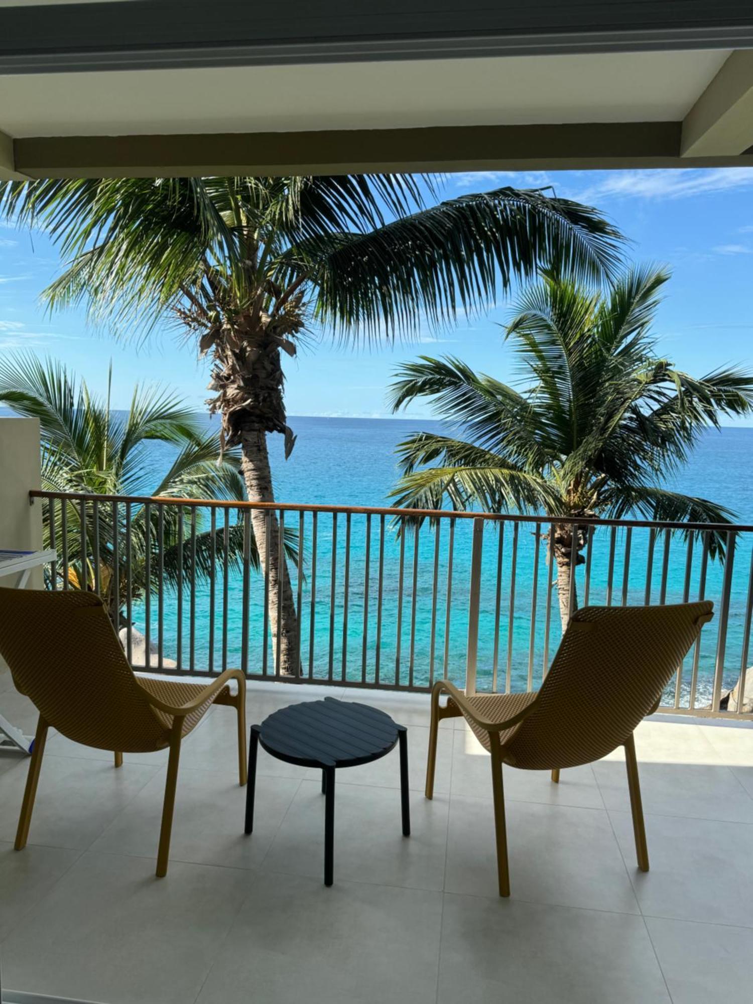 Maka Bay Self Catering Appartement Victoria Buitenkant foto