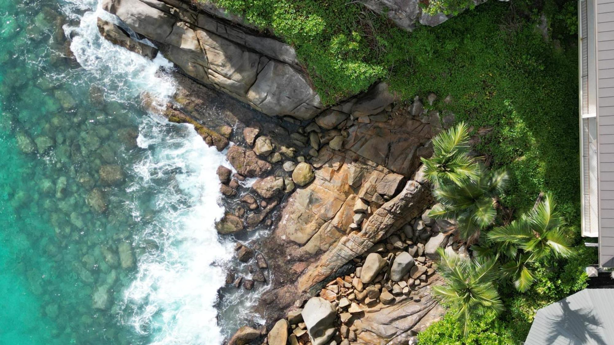 Maka Bay Self Catering Appartement Victoria Buitenkant foto