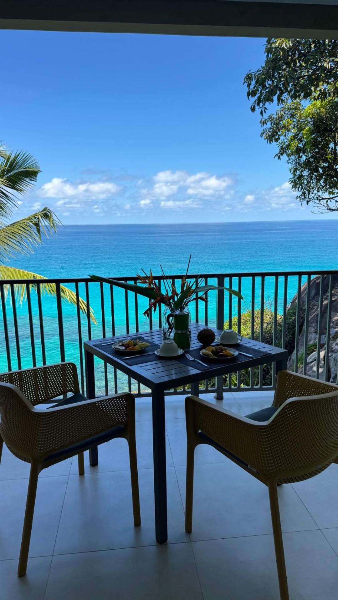 Maka Bay Self Catering Appartement Victoria Buitenkant foto