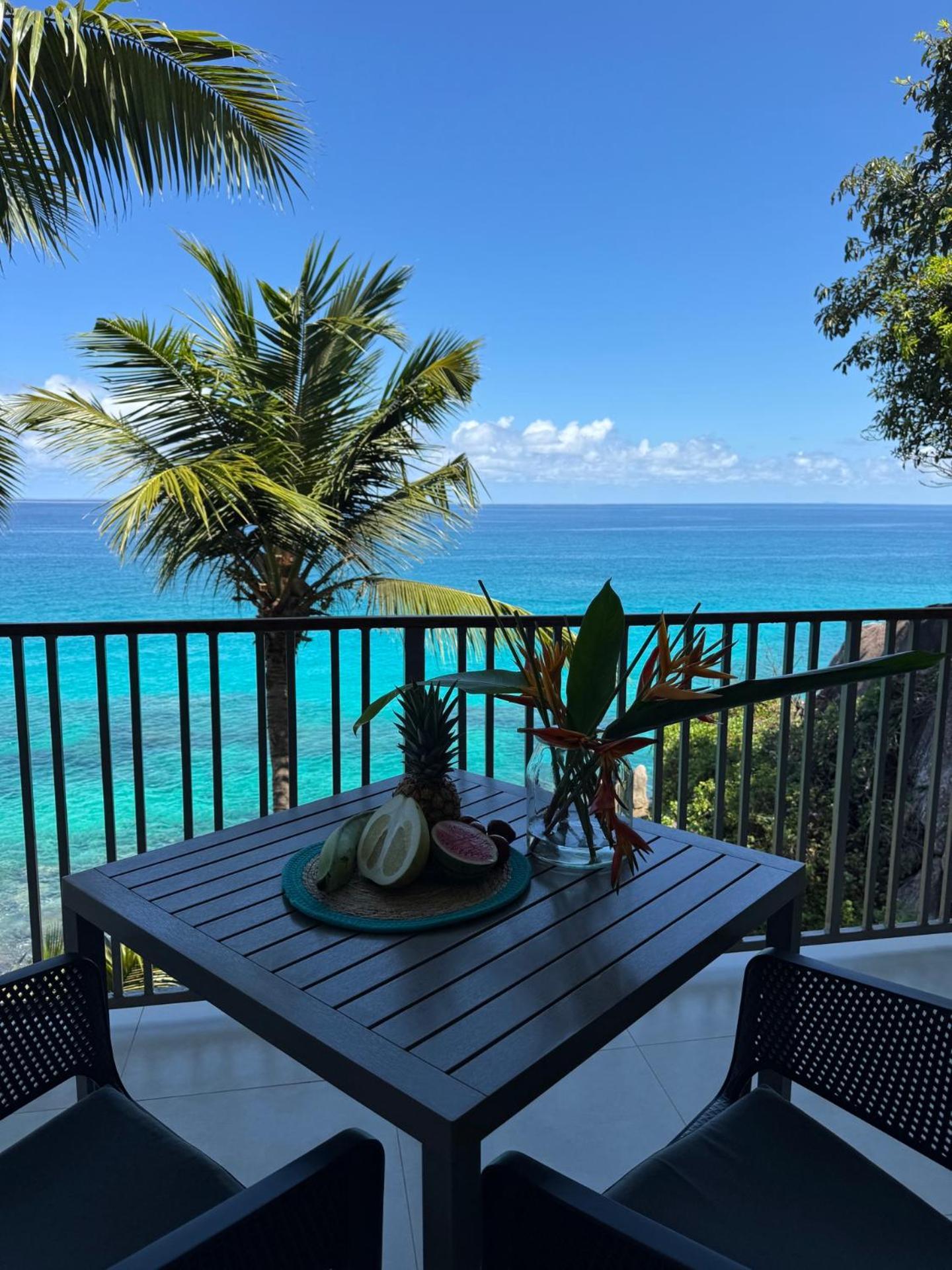 Maka Bay Self Catering Appartement Victoria Buitenkant foto