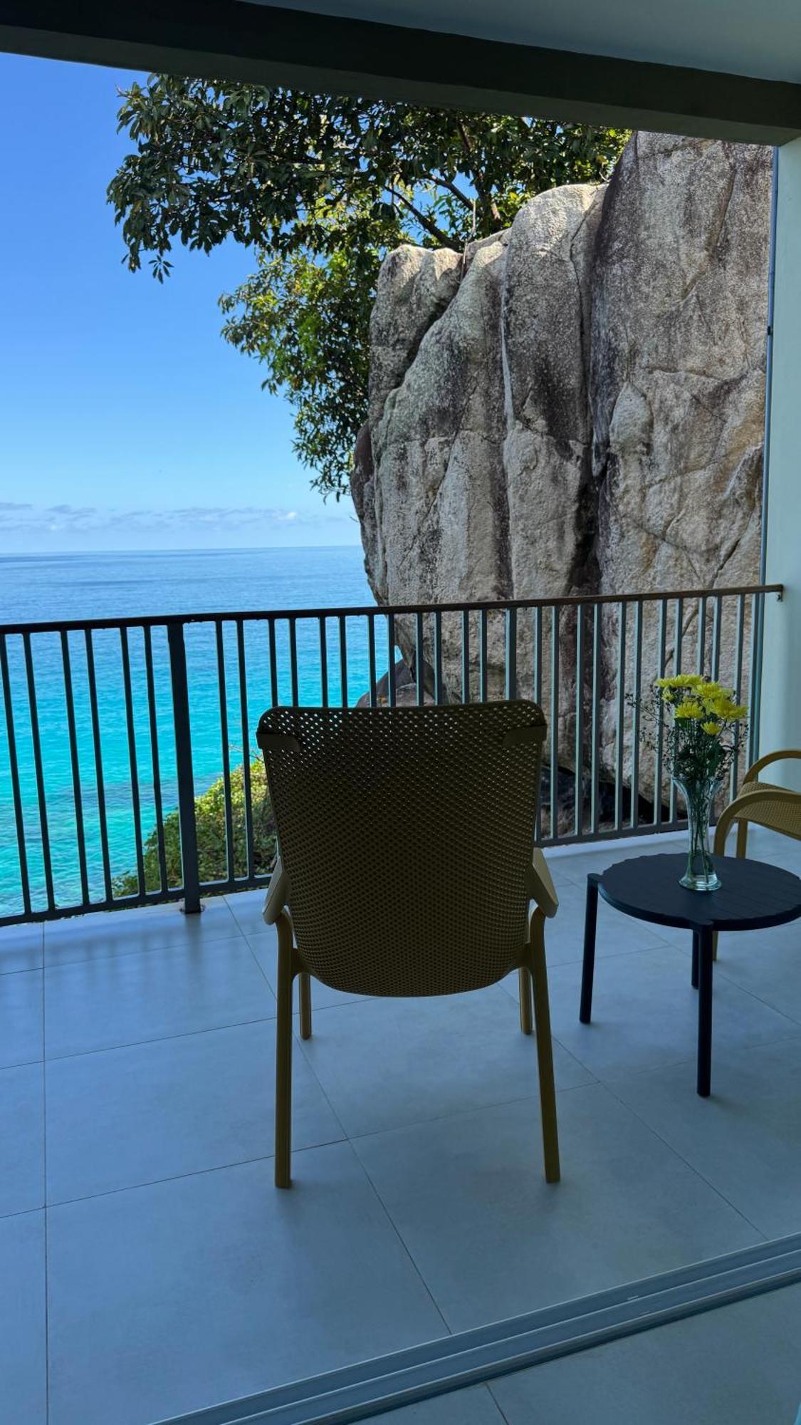 Maka Bay Self Catering Appartement Victoria Buitenkant foto